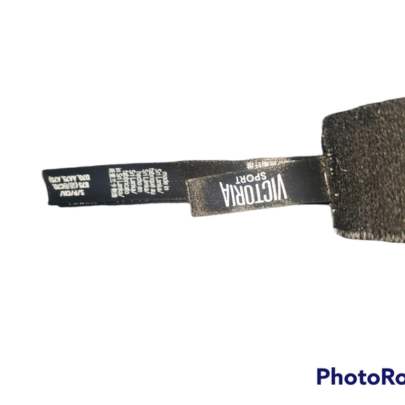 ♥︎♥︎♥︎ Bundle 2 Victoria Sport made by Victoria Secret, sports bras (size small) - Picture 5 of 6